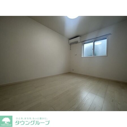 Serenoの物件内観写真